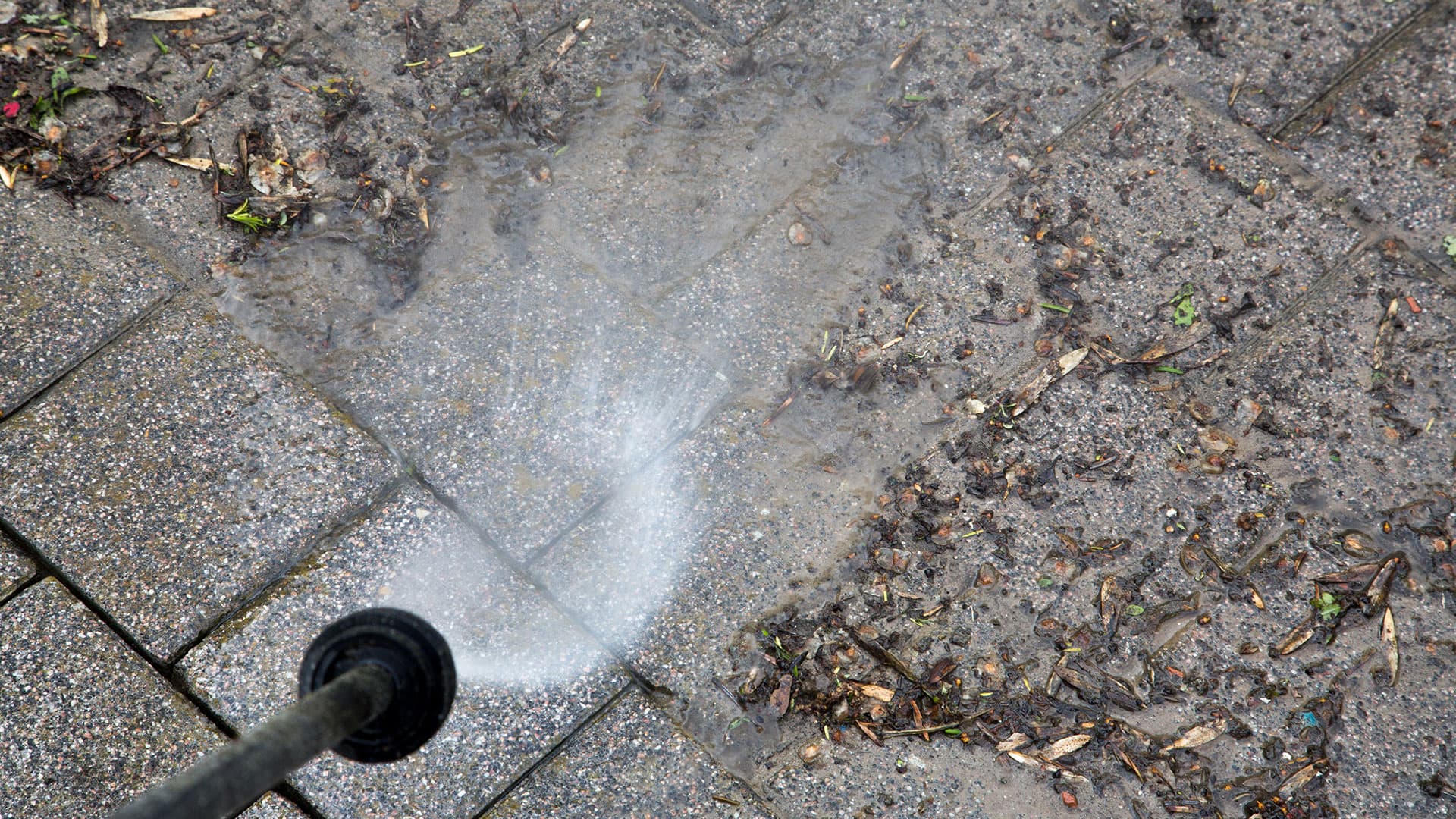 Pressure Washing Blog