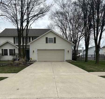 How Driveway Washing Can Instantly Improve Curb Appeal