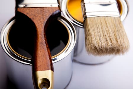 How To Prepare For A Professional Interior Painting Appointment
