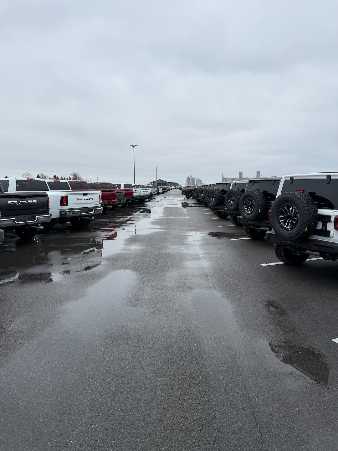 Truck Washing in Toledo Ohio (2)